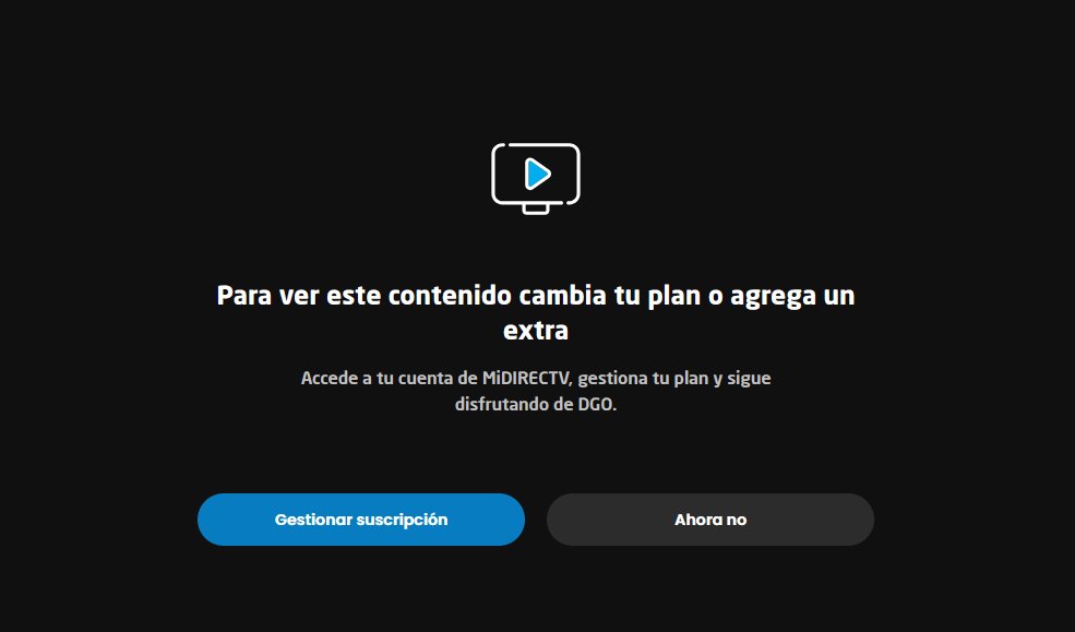 River PasionyLocura tweet media