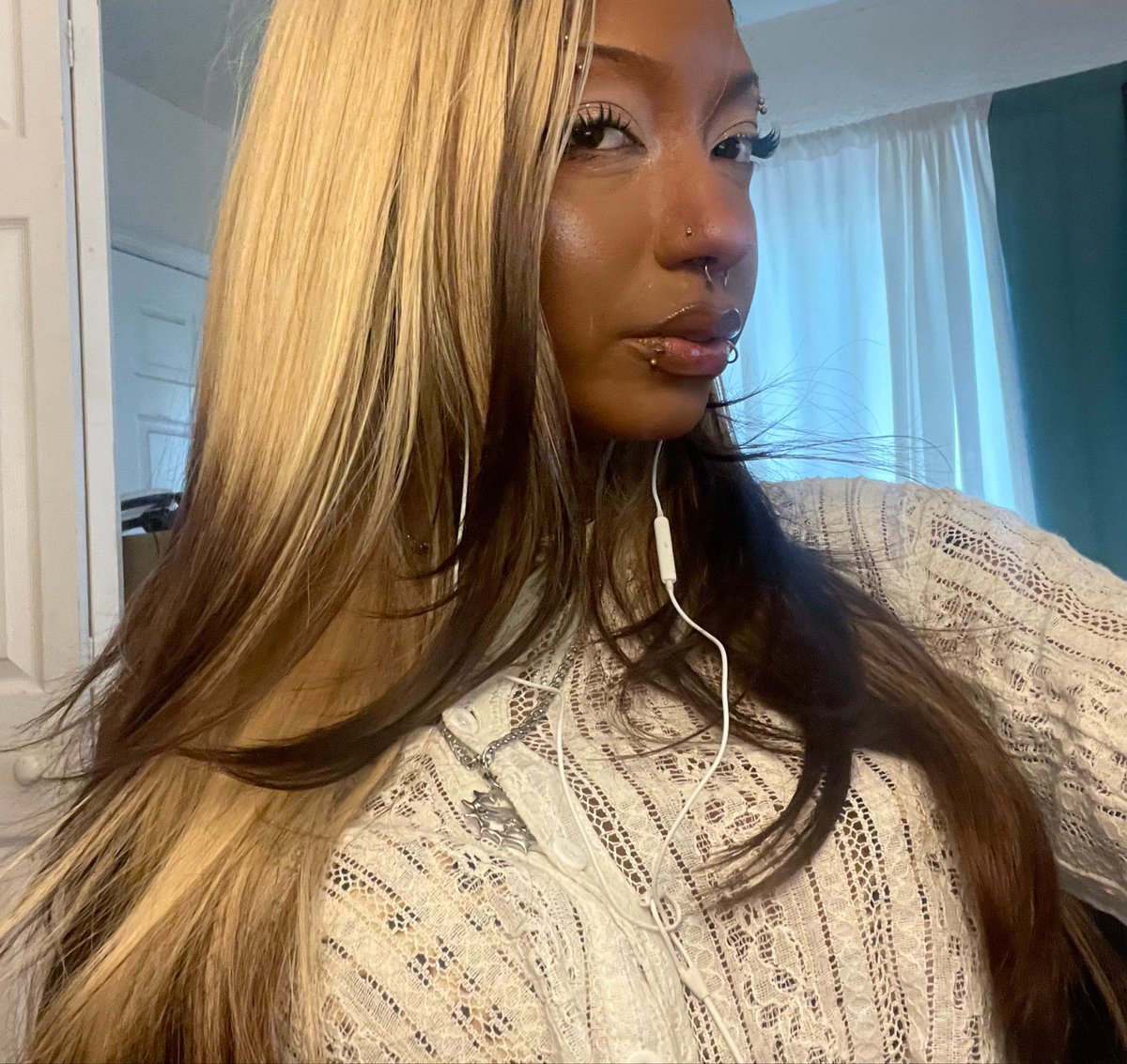 ( kai ) ౨ ˚ൗ!!! IS SEEING PINK PANTHERESS tweet media