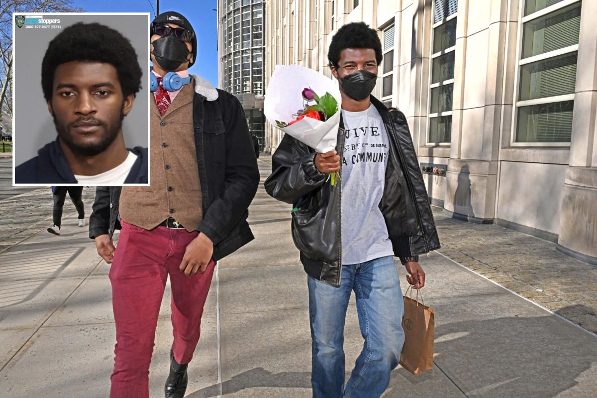 New York Post tweet media