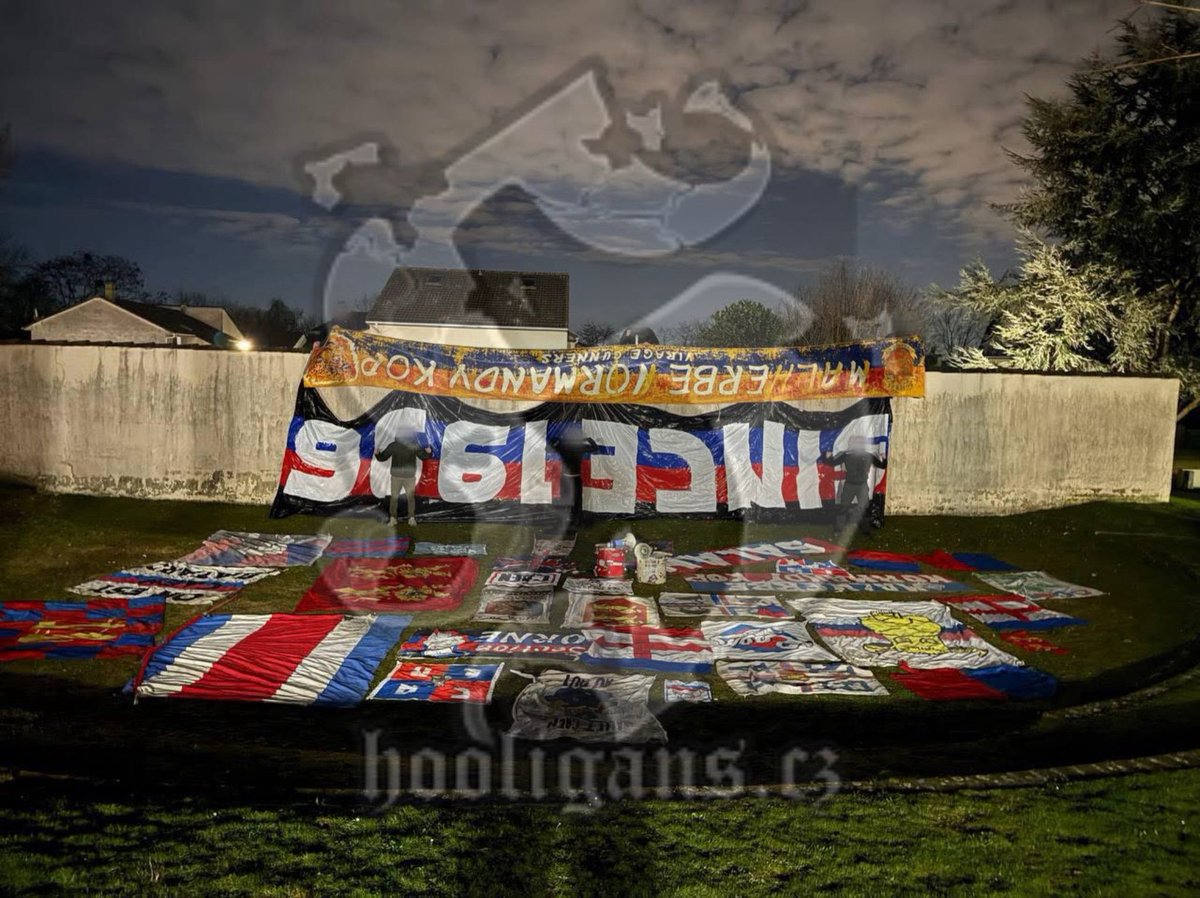 Hooligans.cz Official tweet media