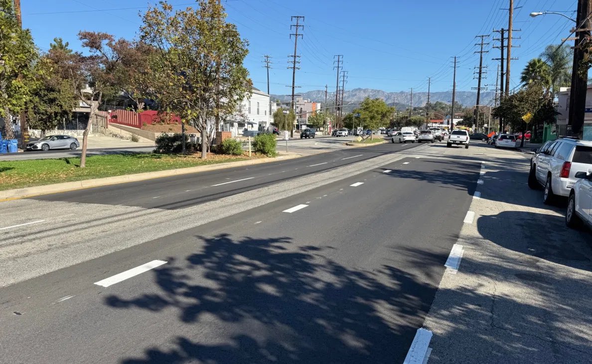 Streets For All tweet media