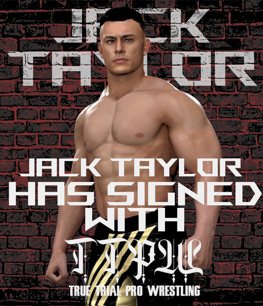 True Trial Pro Wrestling tweet media