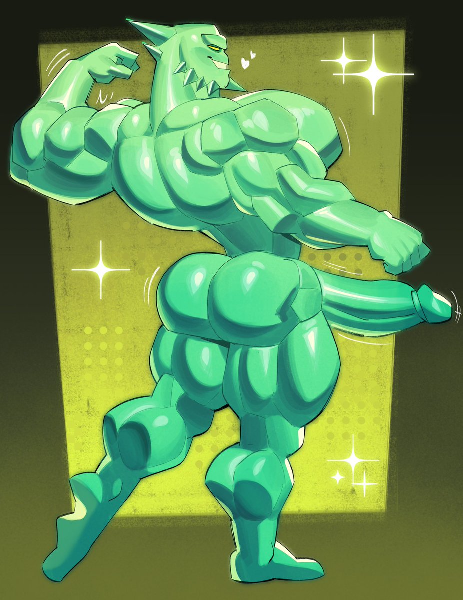 AaronIsEternal tweet media