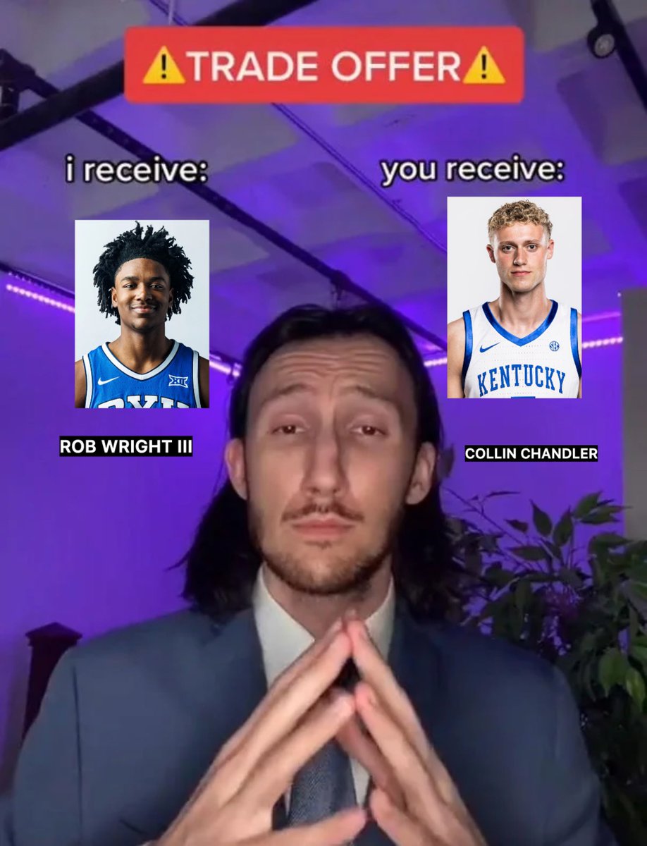 Random SEC tweet media