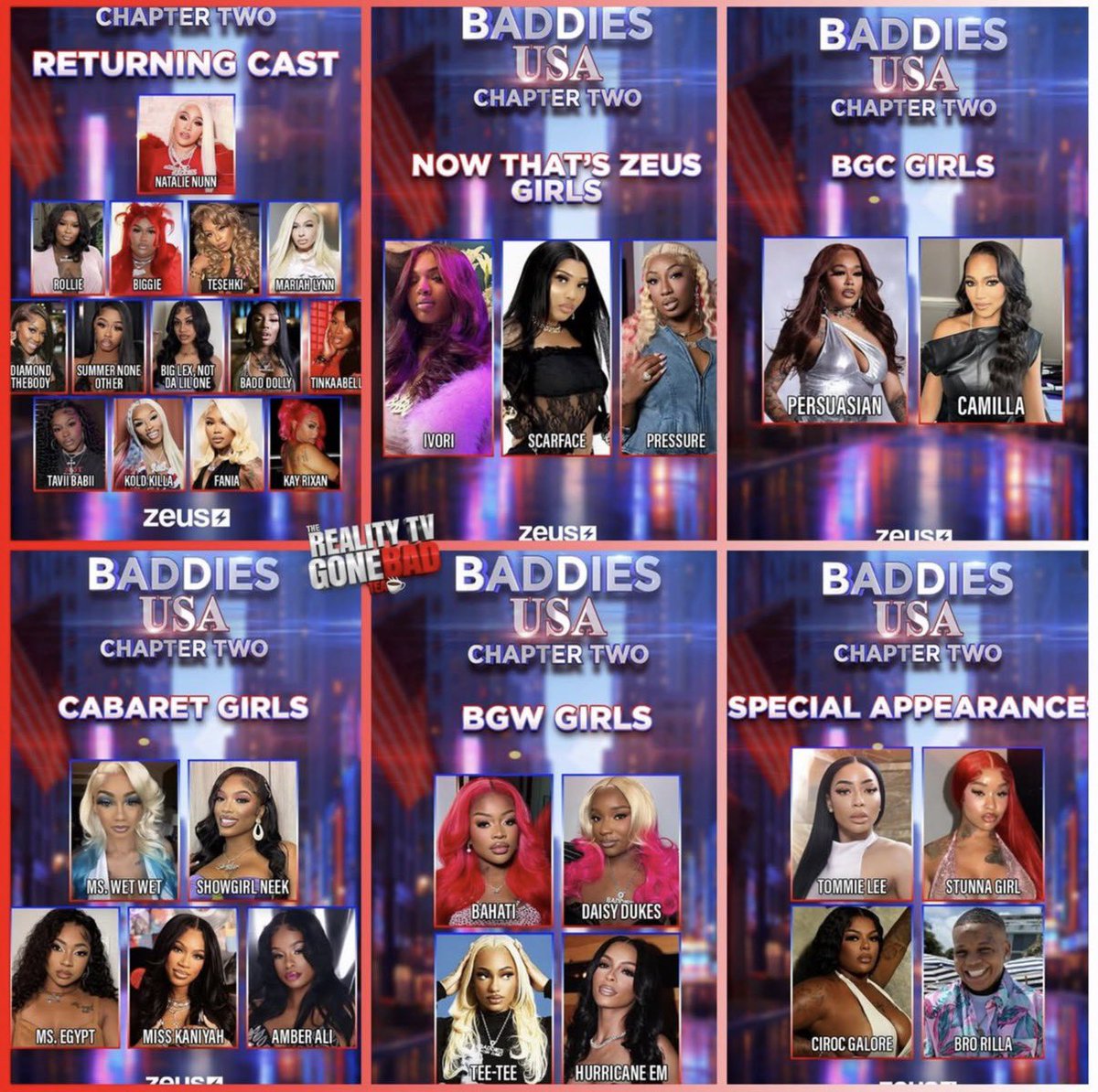 Gaylord | #PROTOTNT tweet media