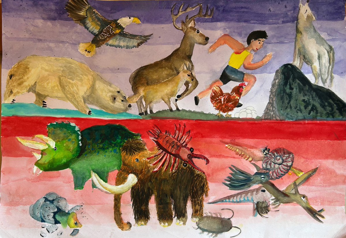 はな🐟 tweet media