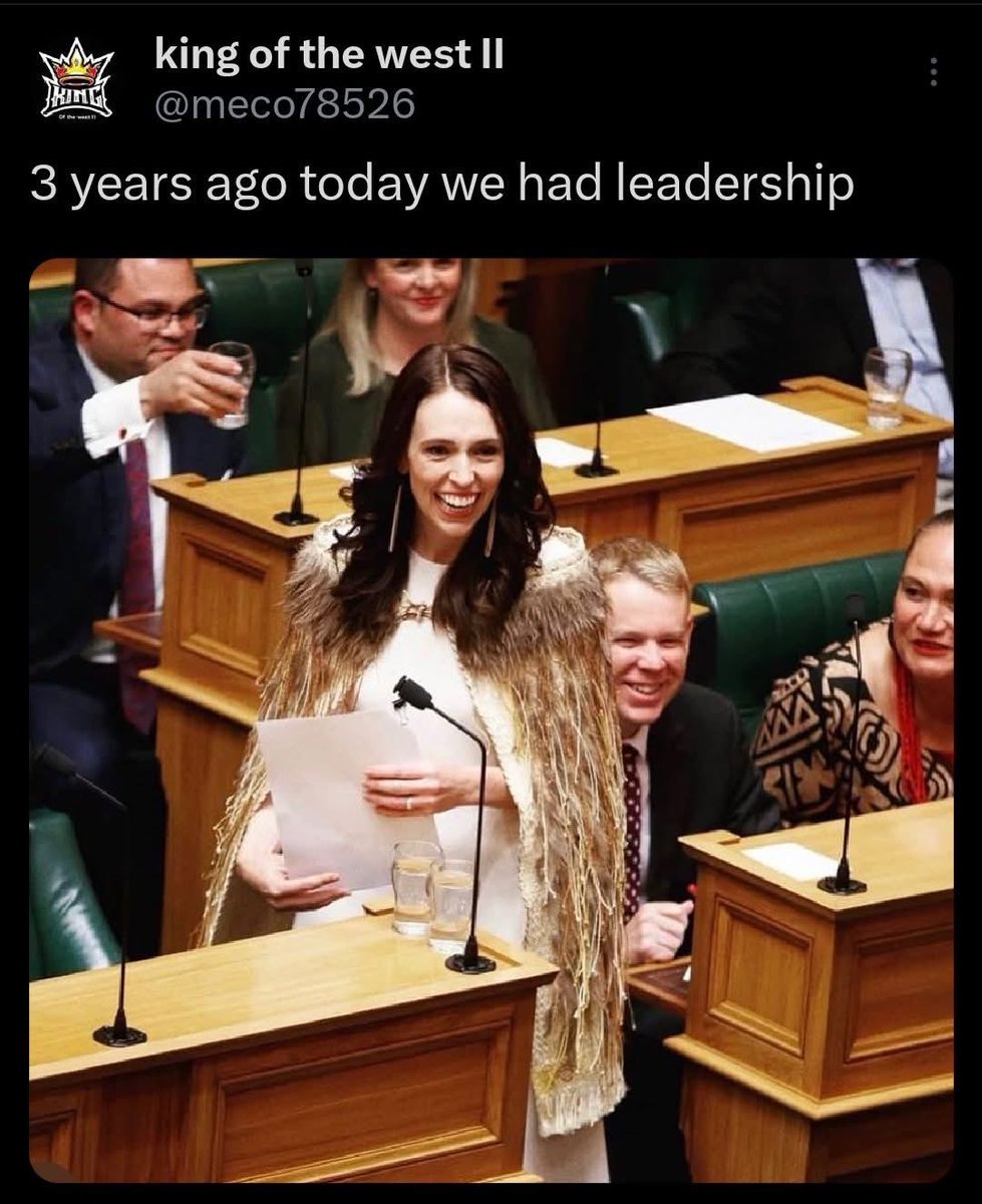 Ginette McDonald ONZM tweet media