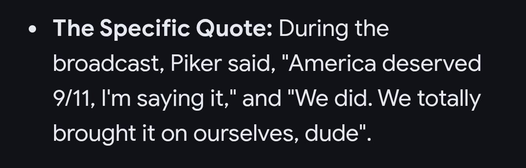 Trick Pickle tweet media