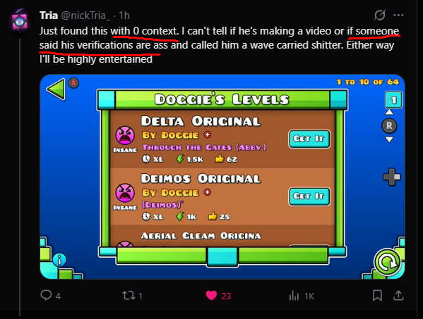 RedMurderGD 🇵🇹 tweet media