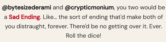 Crypticmonium tweet media