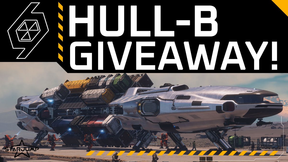 STARJUMP tweet media