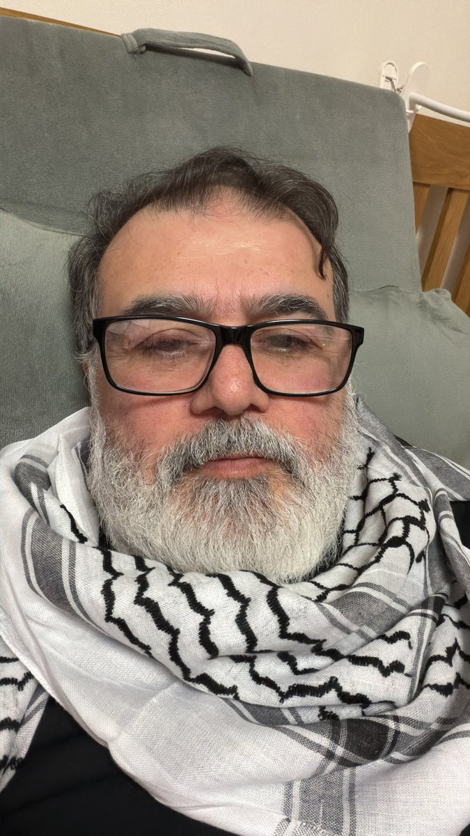 Hussain “Hoz” Shafiei tweet media