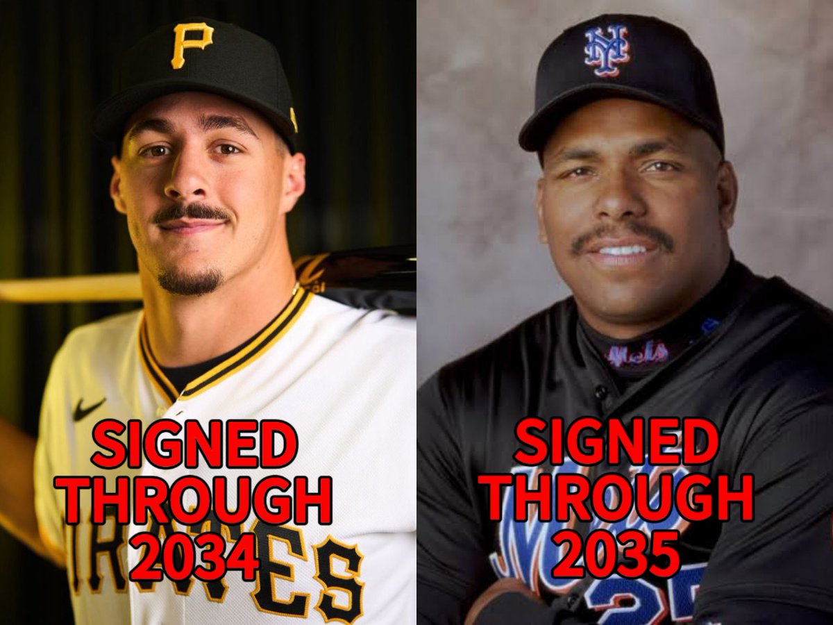 1986-92 Pittsburgh Pirates tweet media