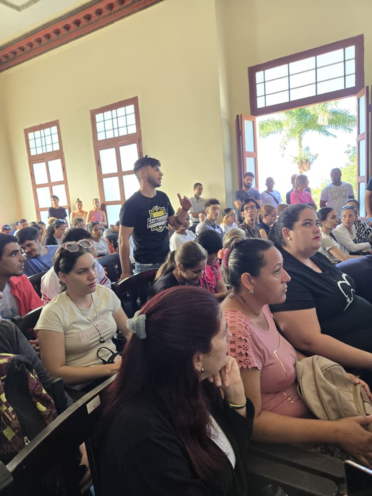 UCLV 🇨🇺 tweet media