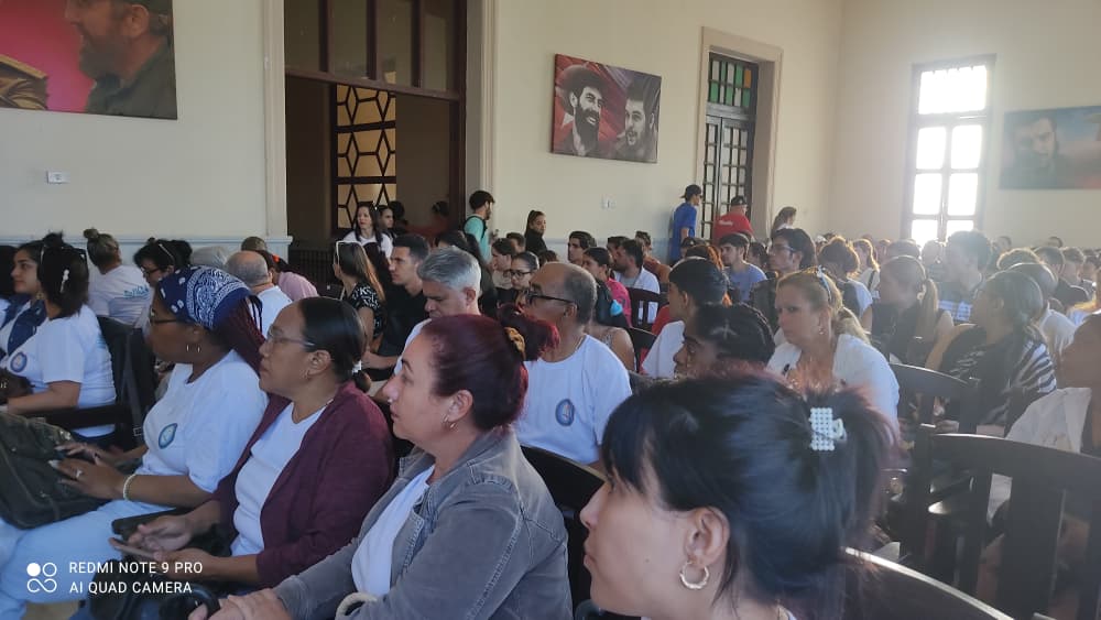 UCLV 🇨🇺 tweet media