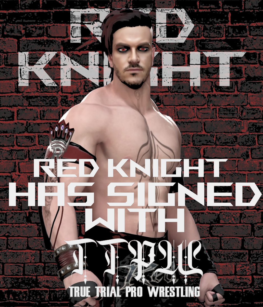 True Trial Pro Wrestling tweet media