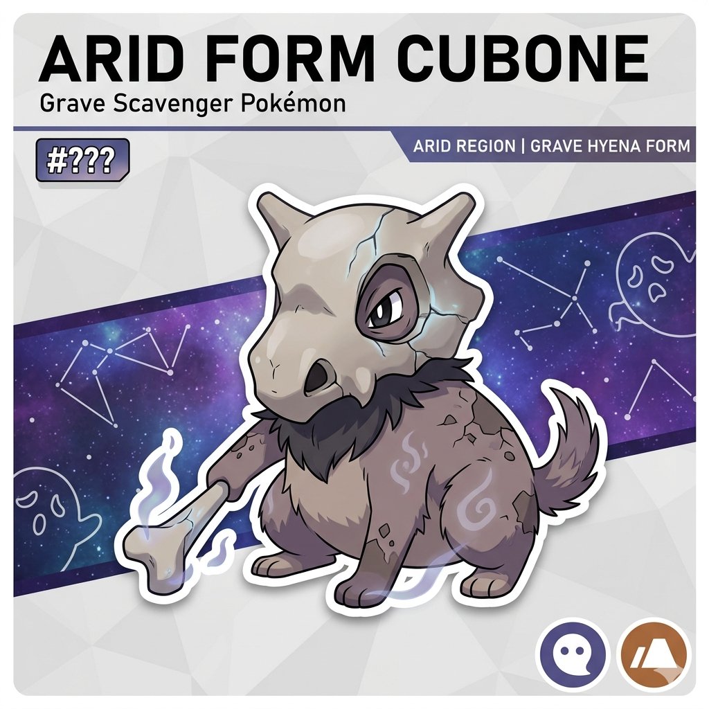 alchemydesign89's tweet photo. Create your own regional Pokemon-inspired creatures ✨
Design Fakemon, regional forms, and custom Pokedex-style monster cards with unique types, names, and polished game-style layouts.

https://t.co/E6Y6RIP9sJ

#Fakemon #PokemonOC #RegionalForms #PokedexCard #pokemon https://t.co/AvLsUew9w7