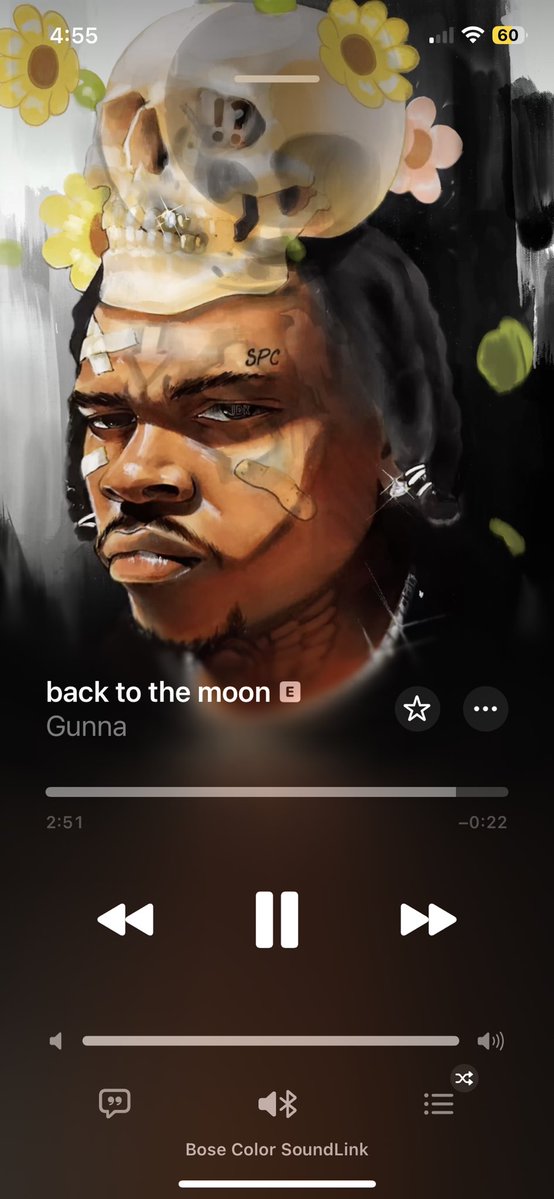 Petition to make gunna great again