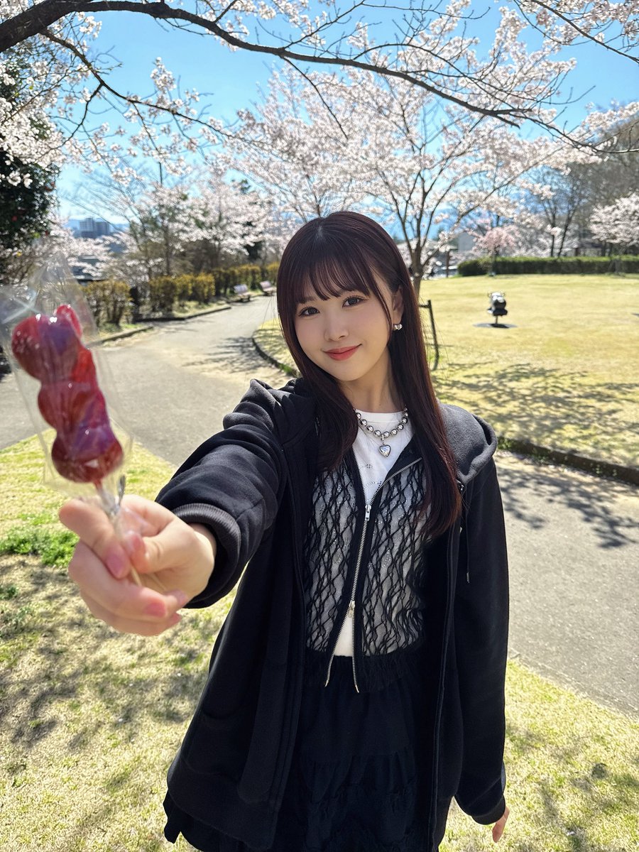 照山 楓香 tweet media