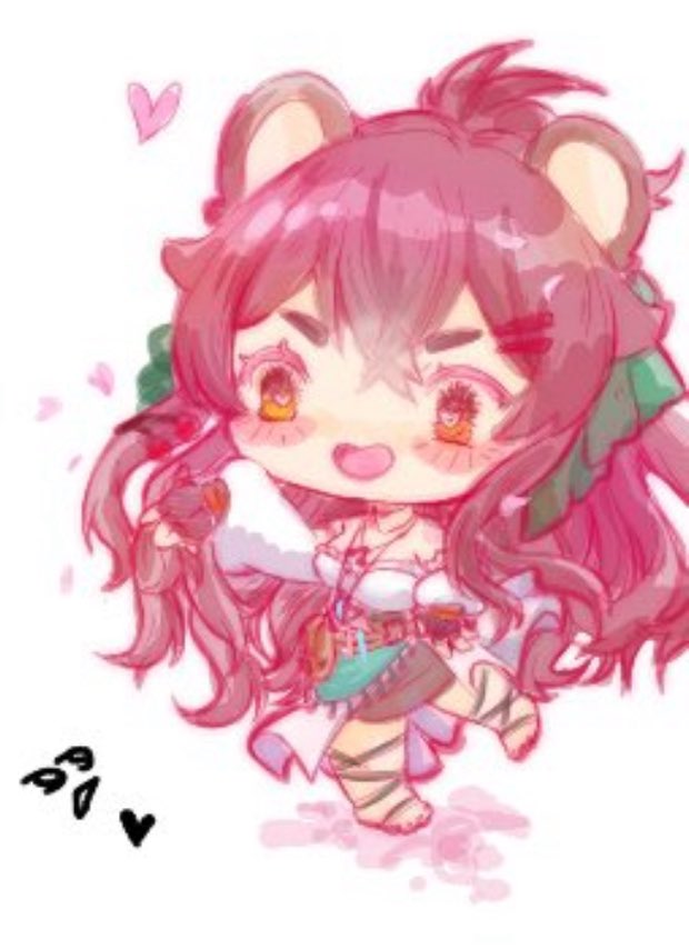 BOO🍖💖 tweet media