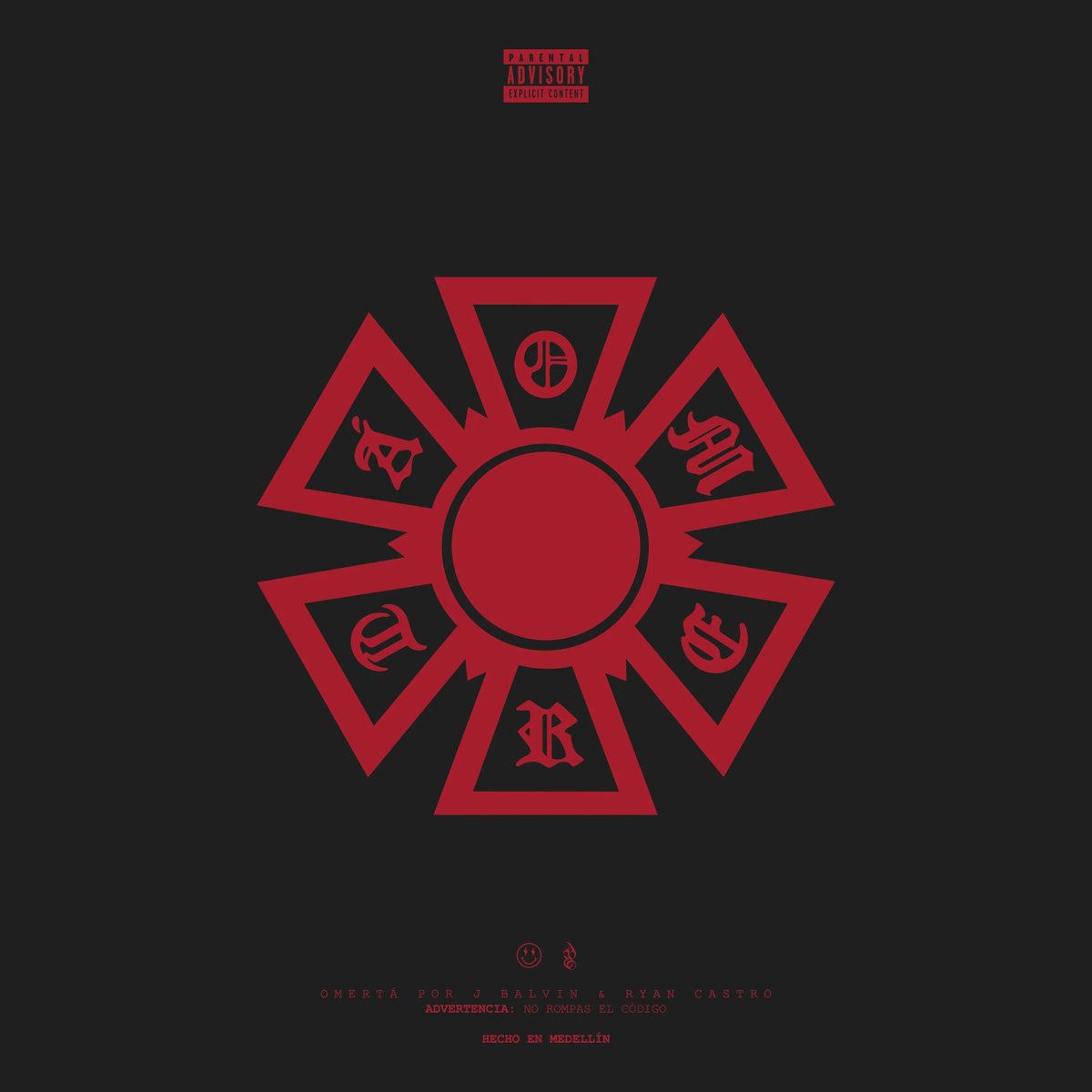 JBalvin DATA tweet media