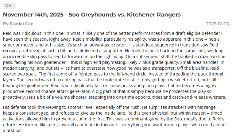 Daniel Gee tweet media