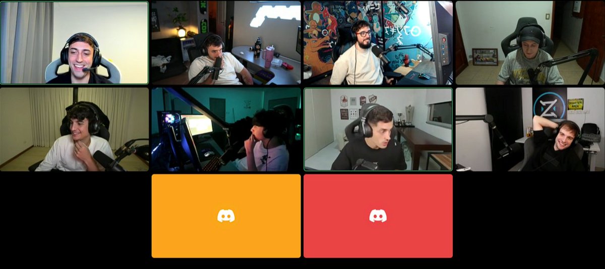 crrazyfox's tweet photo. APOYOOOOOOOO Q SE PICA HOY!!! UNA LOCURA!!! https://t.co/2mNZuJzfko