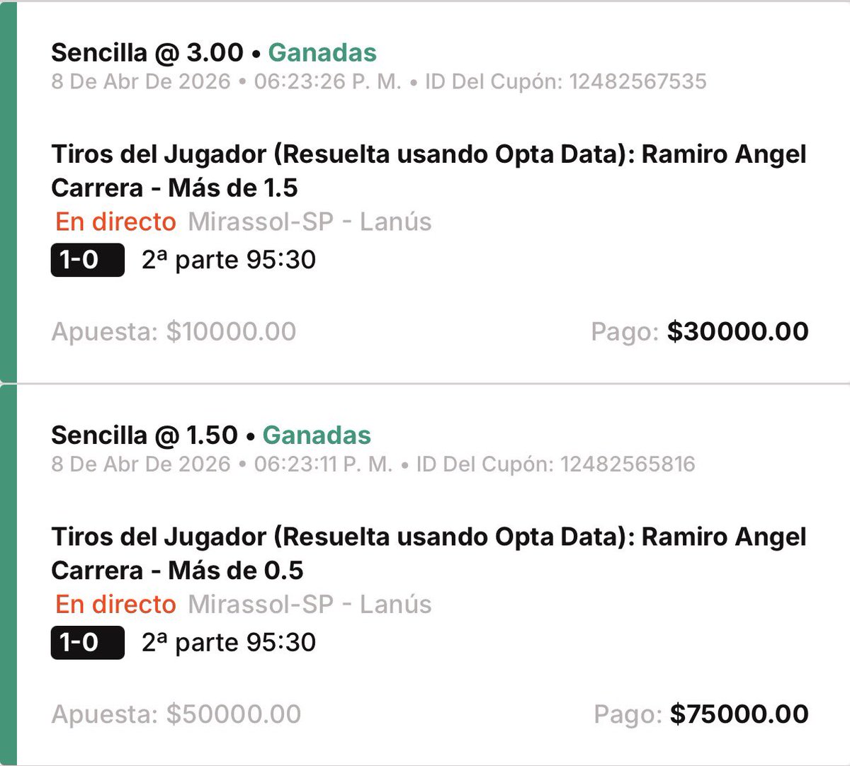 Barrazo Bet tweet media