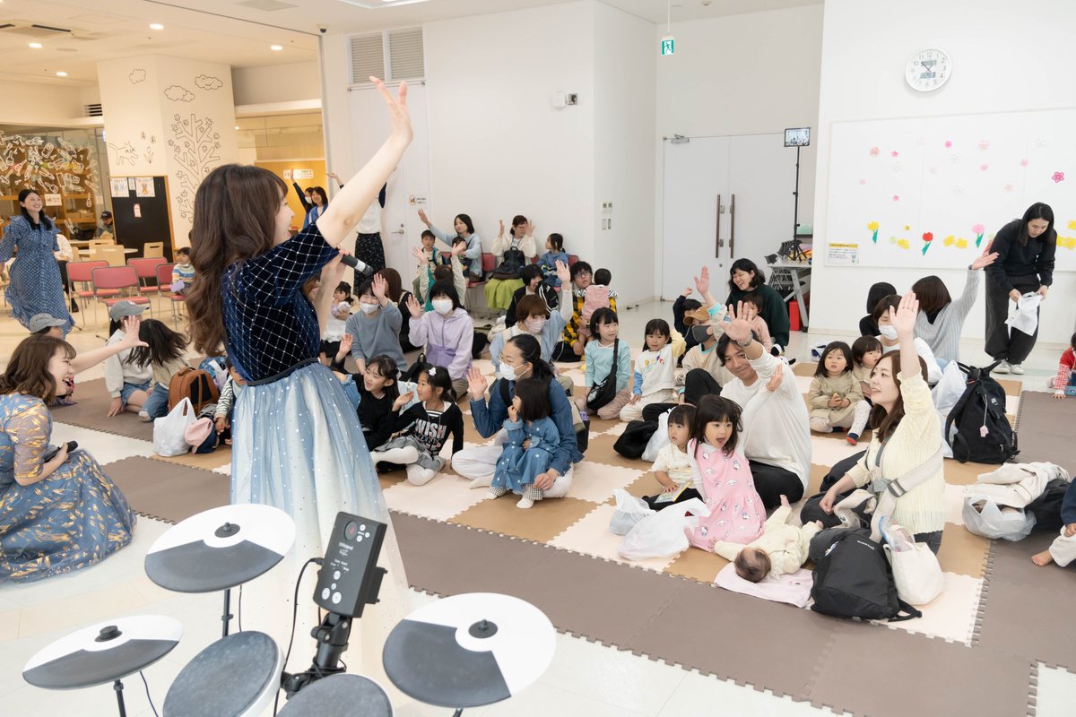 ま・あ・る（静岡市こどもクリエイティブタウン『ま・あ・る』） tweet media