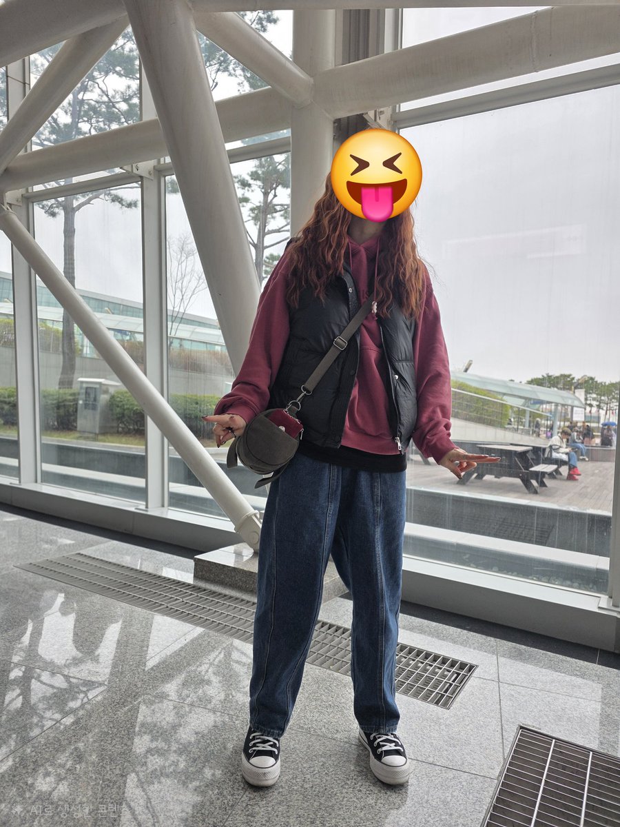 아포방포 진 tweet media