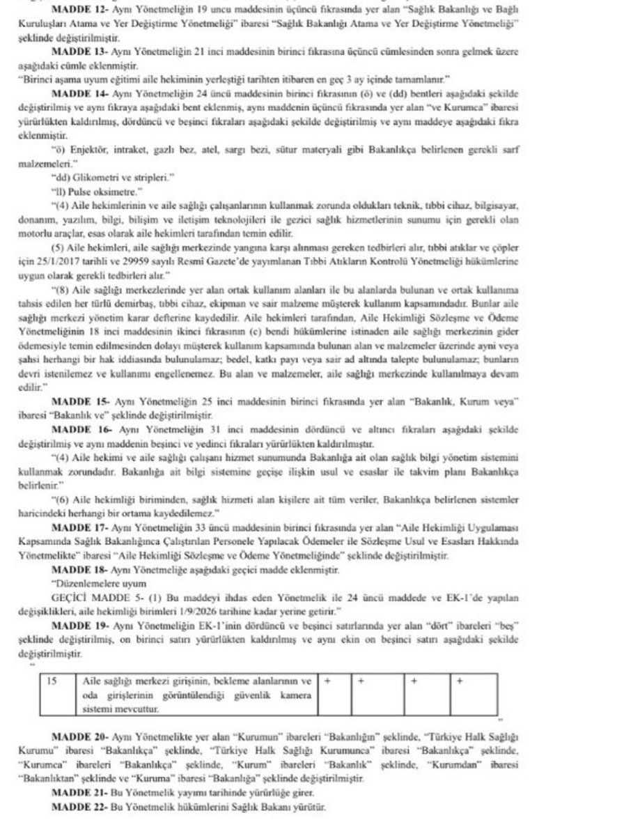 Personel Sağlık Personeli Haber.Net tweet media