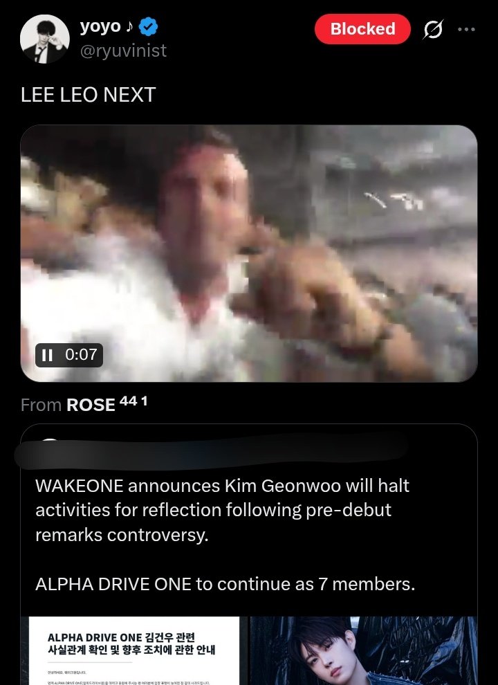 LEO PROTECTION TEAM tweet media