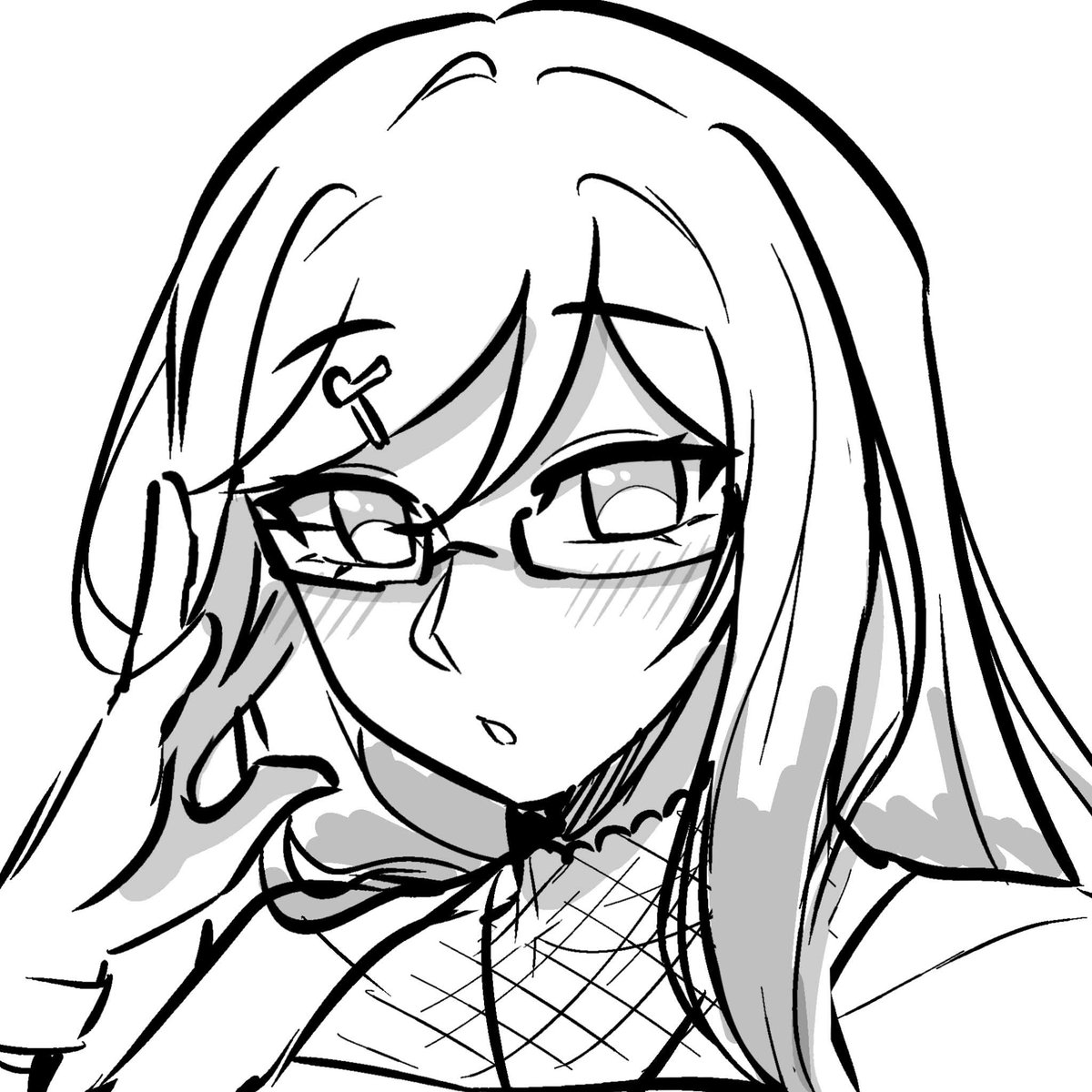 micchan ♖ 🧡 | birthday art trades w mutuals!! tweet media