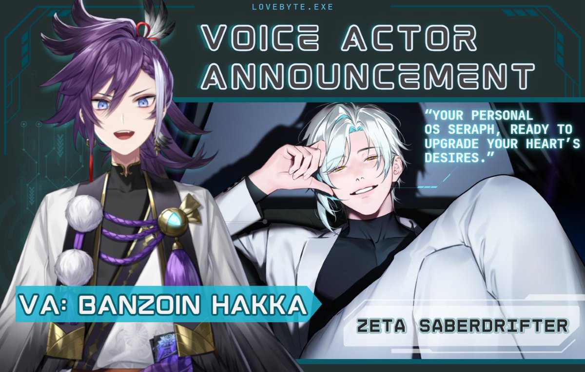 Nochi Studios | LOVEBYTE.EXE (late pledges open!) tweet media