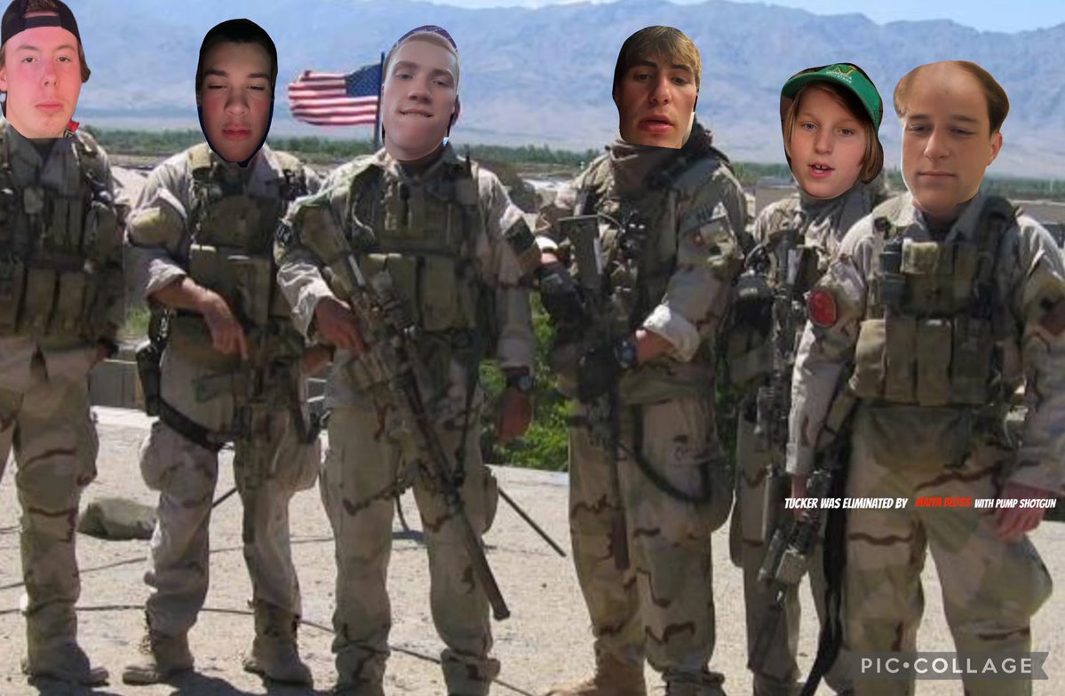 Senora’s angels tweet media