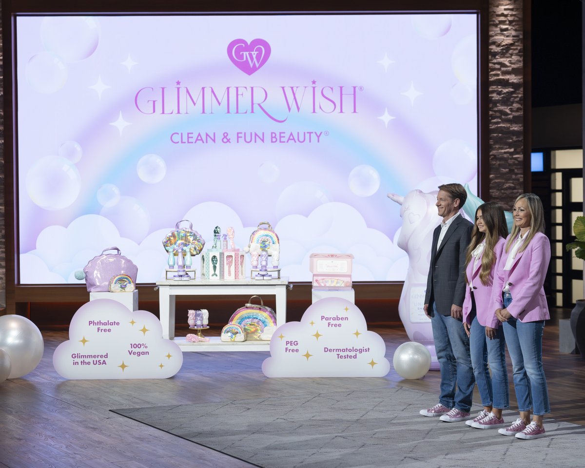 Shark Tank tweet media