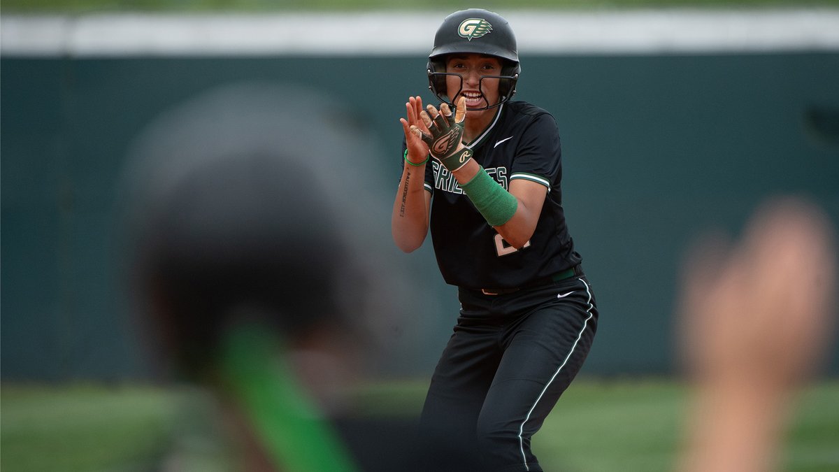 GGC Softball tweet media