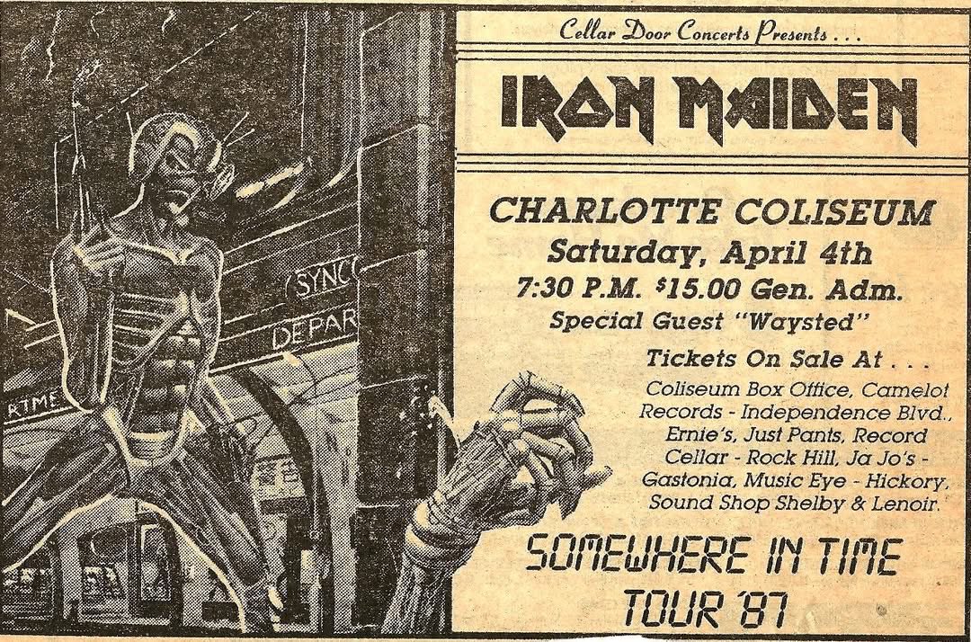 DLKHenderson's tweet photo. @Zepp1978 Oooh, that makes sense. Yeah, no average person is going to those. I’m sure the sphere crazy upcharges the tickets just like other venues &amp; Ticketmaster do. I think lower level at th CLT show were $150 and final cost was around $230. Makes me sick knowing what tickets used to be. https://t.co/ViivlXJ2sL