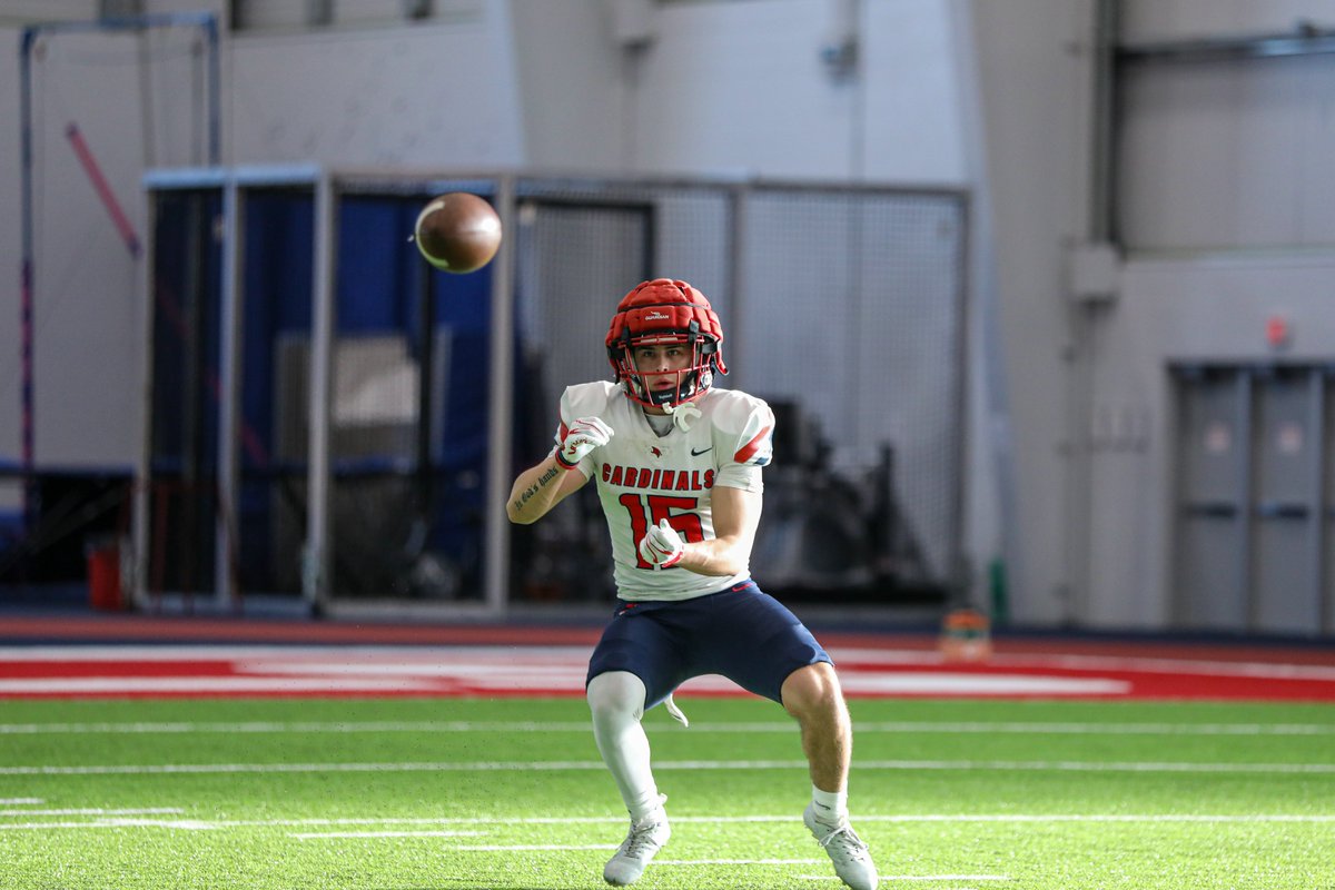 SVSU Football tweet media