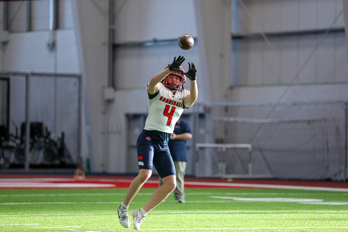 SVSU Football tweet media