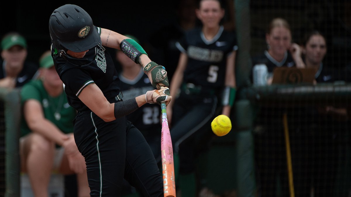 GGC Softball tweet media