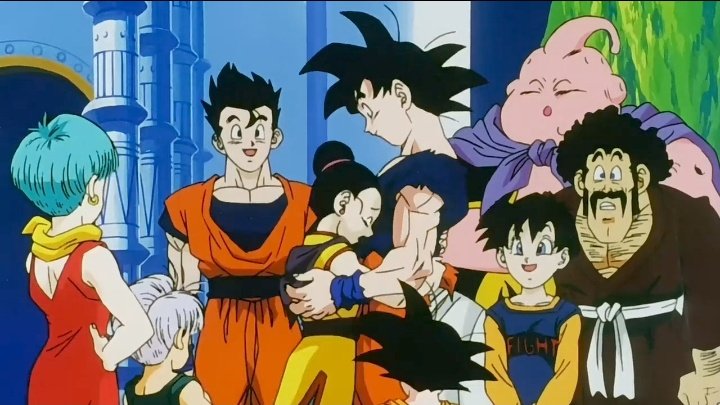 #DragonBallZ