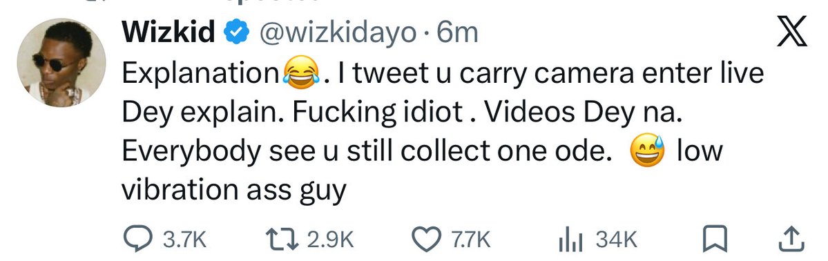 The Big Bird🦅⚽️ tweet media