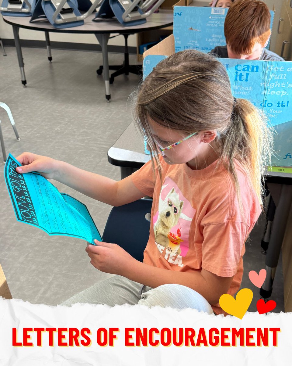 GHVSchools tweet media