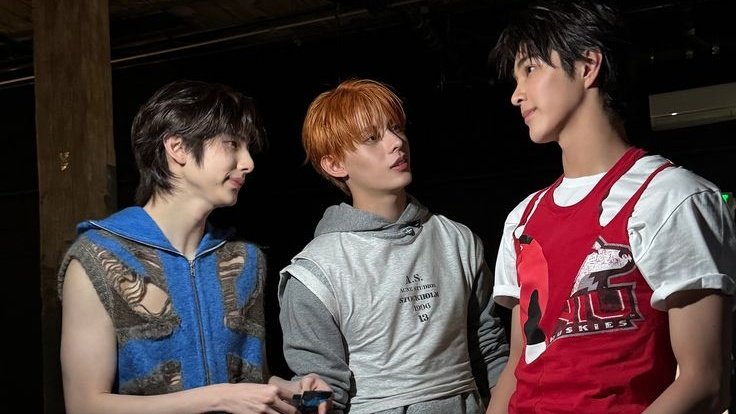 luzz 🇺🇾 | yoongiteamo ⊙⊝⊜ sevEN tweet media