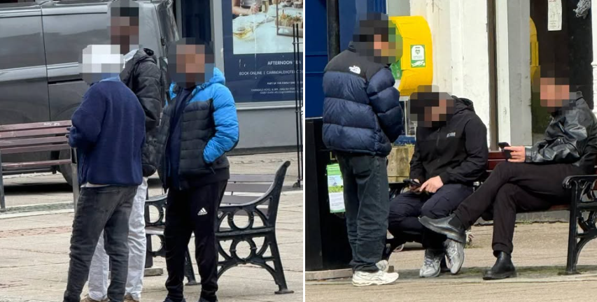 Adam Gwiazda tweet media