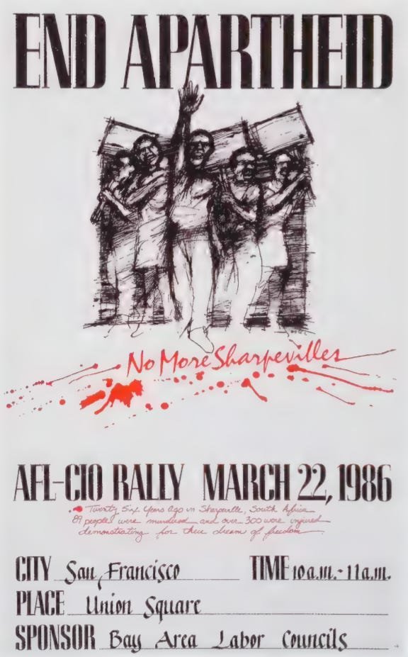 arcwrites's tweet photo. Black Labor Posters ✊🏾 https://t.co/jZnu14X6Cy
