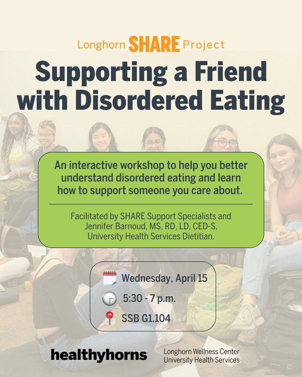 Healthyhorns tweet media