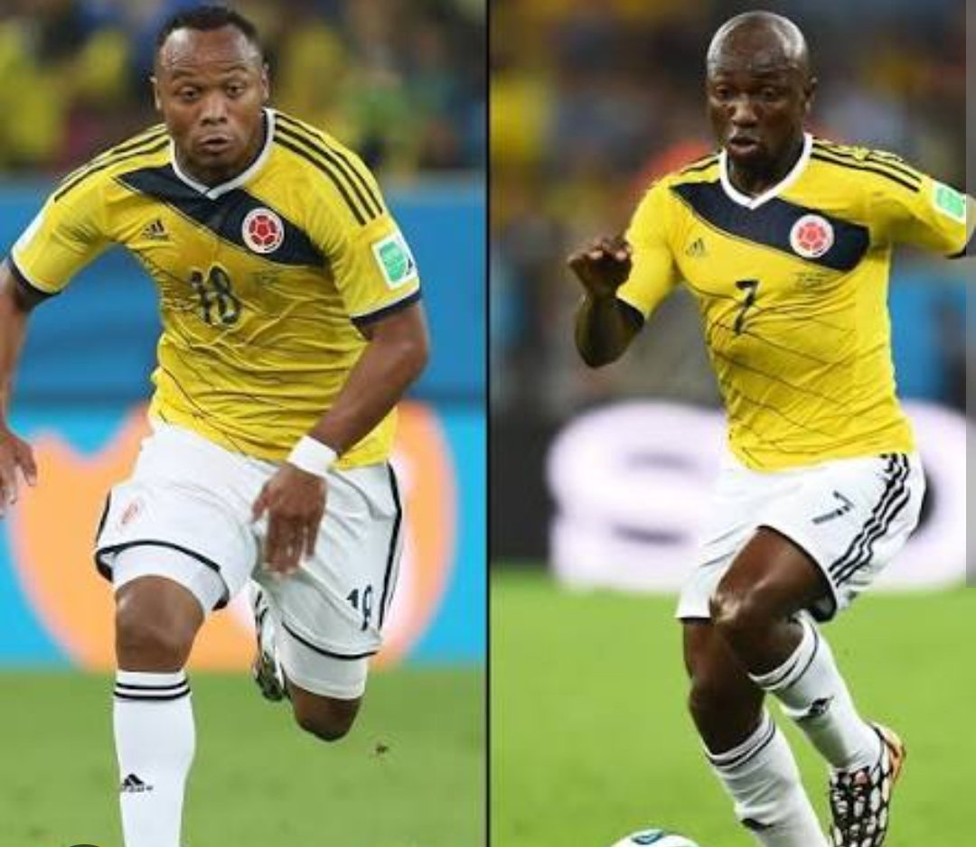 Comandante Javi tweet media