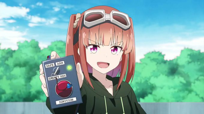 香風ゆい tweet media